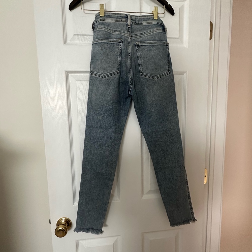 FREE PEOPLE JEANS - Picture 3 of 3